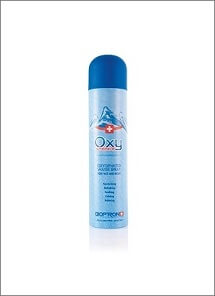 Oxy Spray Zepter