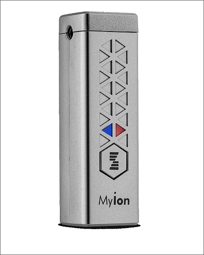 zepter Myion ION-01