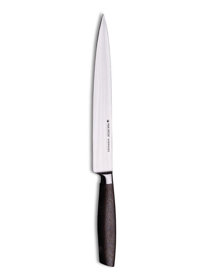 Smoked Oak Nóż do mięsa 21 cm