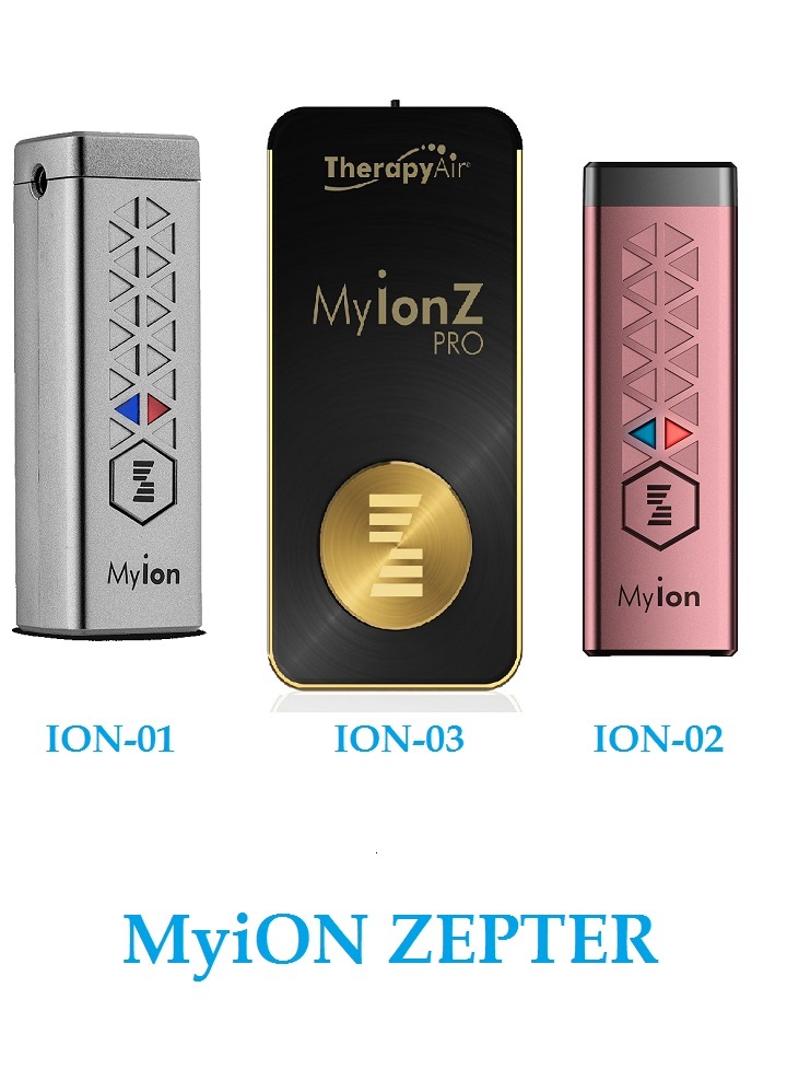 Myion Zepter